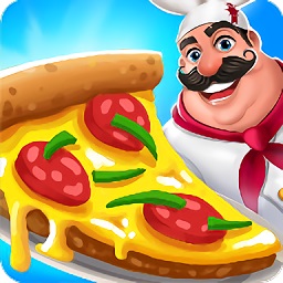 披萨工厂大亨下载