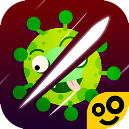 病原体大作战游戏