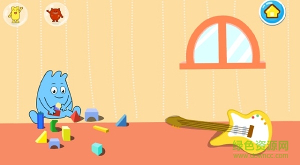 小盒幼儿 v2.8.11 安卓版1