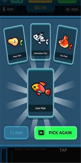 闲置水族馆 v1.2 安卓版0