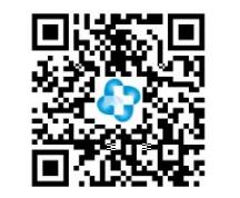 健康陕西公众服务app二维码 健康陕西公众服务二维码