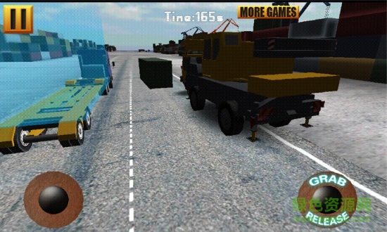 起重机模拟器游戏 v2.03.0407 安卓版0