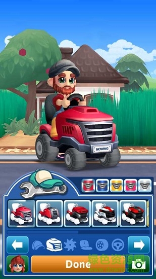 只是割草 v1.0.0 安卓版0