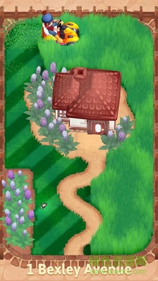 只是割草 v1.0.0 安卓版1