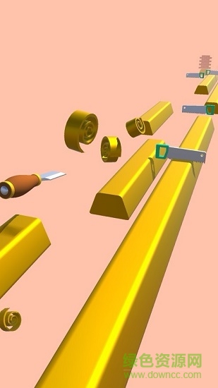 我凿木头贼六中文版 v1.6 官方安卓版0