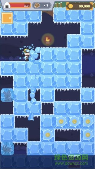 冰之动物园游戏 v1.4.0 安卓中文版1