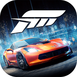 极限竞速街头传奇手游国际服