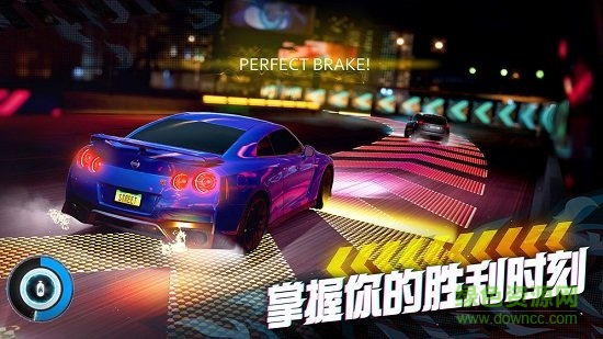 极限竞速街头传奇手游国际服 v31.1.4 安卓版1