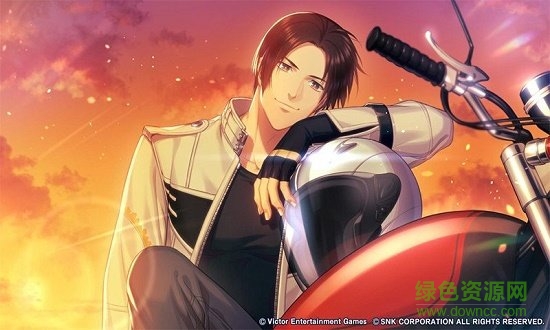 拳皇for girls(kofg) v1.3.0 安卓版0