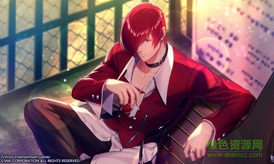 拳皇for girls(kofg) v1.3.0 安卓版1