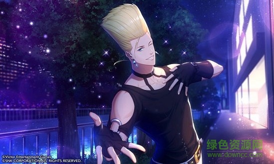 拳皇for girls(kofg) v1.3.0 安卓版2