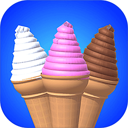 冰淇淋公司游戏下载