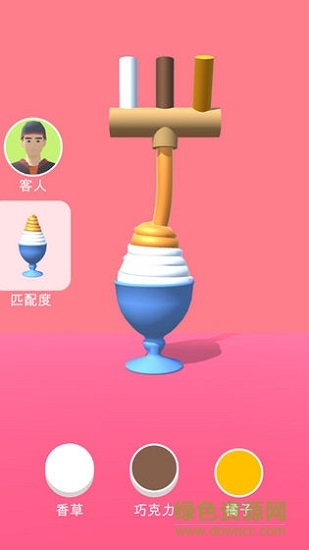 冰淇淋公司 v1.0.4 安卓版0