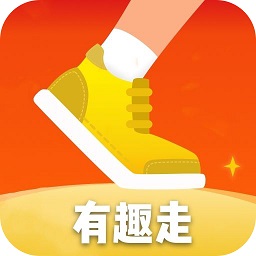 有趣走app