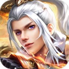 染指乾坤手游官方版（暂未上线）