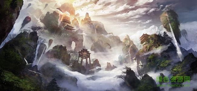 至尊江湖 至尊江湖手机版下载