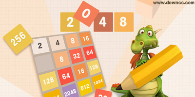 2048赚钱游戏