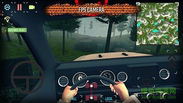 项目越野20中文版 v78 安卓版2