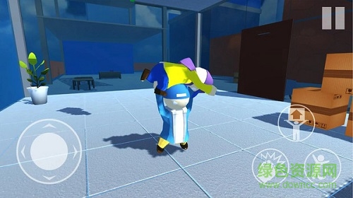 人类一败涂地乱斗 v1.0 安卓版3