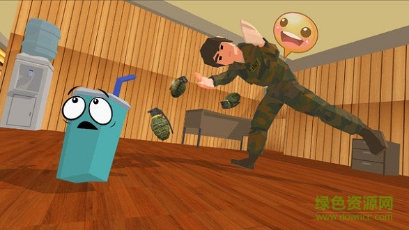 躲猫猫射击 v1.3 安卓版1