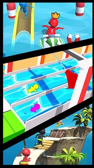 这不是跨栏 v189.1.4.3018 安卓版0