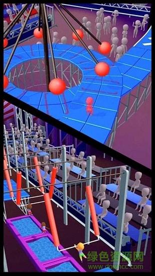 这不是跨栏 v189.1.4.3018 安卓版1