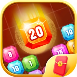 欢乐抓数字游戏