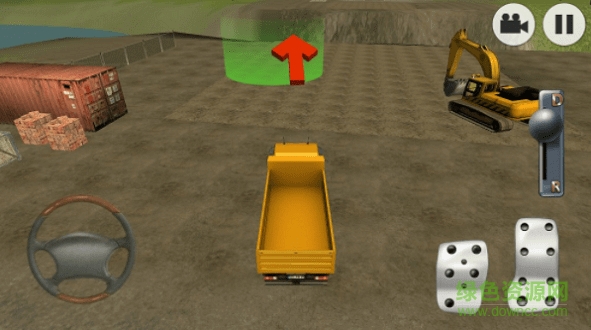 城市真实模拟无限金币 v1.0.5 安卓内购版0