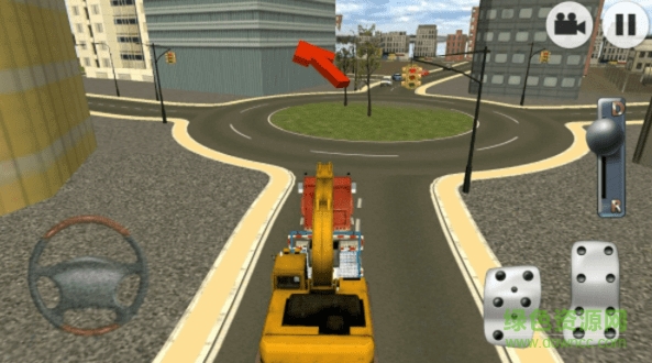 城市真实模拟无限金币 v1.0.5 安卓内购版1