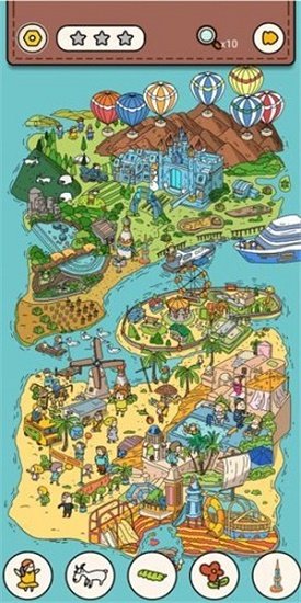 全民找找找 v1.0.0 安卓版0