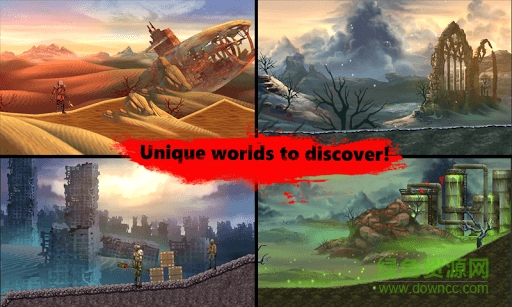 怪物车山赛车游戏 v1.2.3 安卓版1