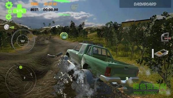 奥斯西4x4中文 v3.4.0 安卓官方版0