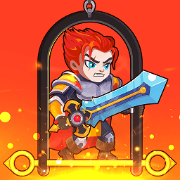 英雄救援解密游戏