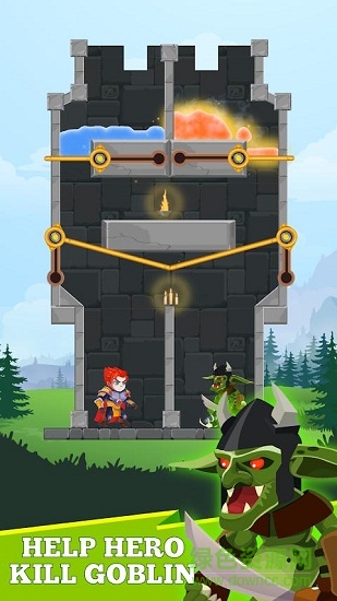 英雄救援解密游戏 v1.0.12 安卓版2