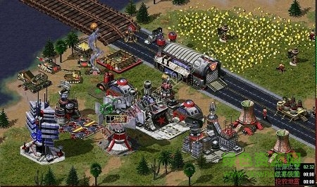 红警2尤里的复仇手游单机版 v1.1.0 安卓中文版0