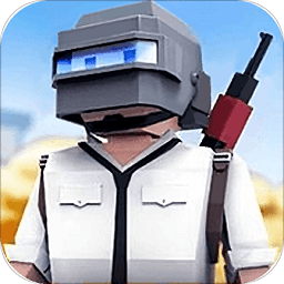 正中靶心像素吃鸡