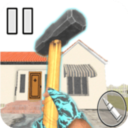 拆家老奶奶游戏下载