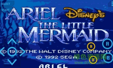 gg模拟器官方版(Adva GameGear GG模擬器) v1.2 安卓版1