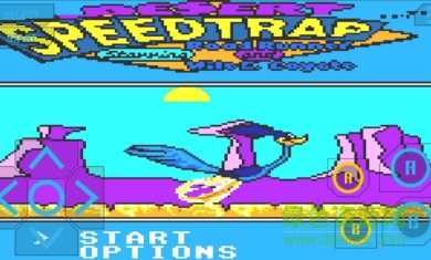 gg模拟器官方版(Adva GameGear GG模擬器) v1.2 安卓版2