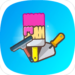 猛男装修游戏下载