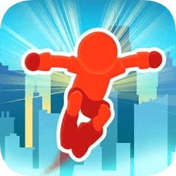 无限跑酷城市大竞技下载安装