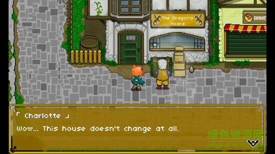 alchemica创造rpg汉化 v1.2.0.7 安卓版1