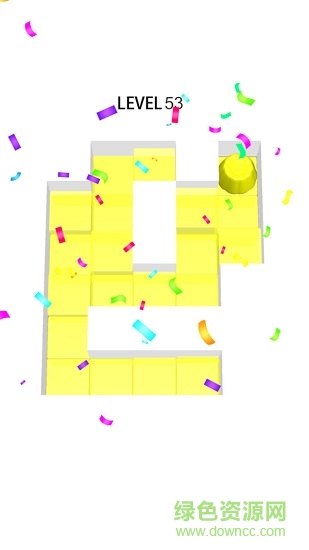 彩色果冻游戏红包版 v1.0.1 安卓版1