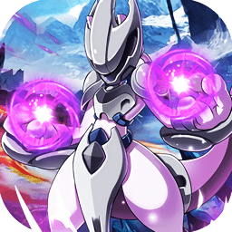 梦幻精灵超进化二次元冒险