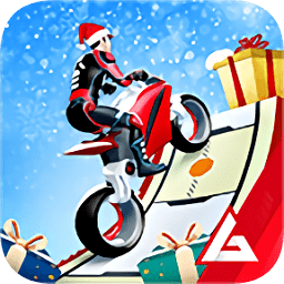 超级越野摩托下载