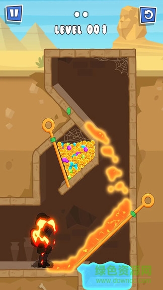 拉针解谜小游戏 v1.3 安卓版1