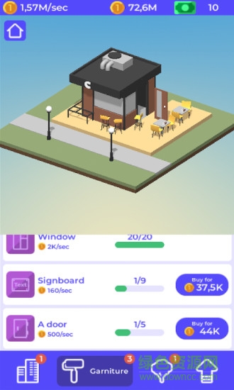 组装大师无限金币版 v0.2 安卓版0