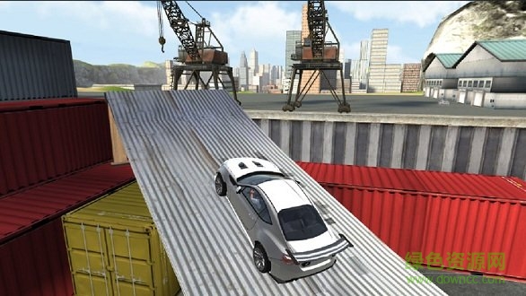 真实赛车模拟器无限金币钻石版 v2.5 安卓单机版0