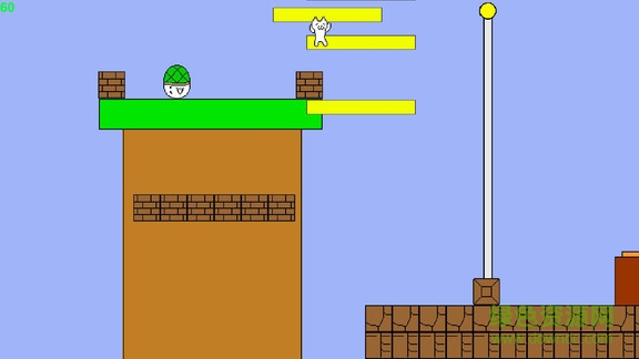 超级猫里奥中文版 v3.4.2 官方安卓版3