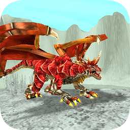 飞龙模拟3d游戏